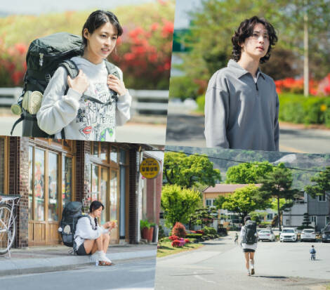 D‐day！イム・シワン主演『サマーストライク』視聴ポイントは？