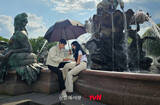 「『涙の女王』キム・スヒョン＆キム・ジウォンのドイツデート」の画像4