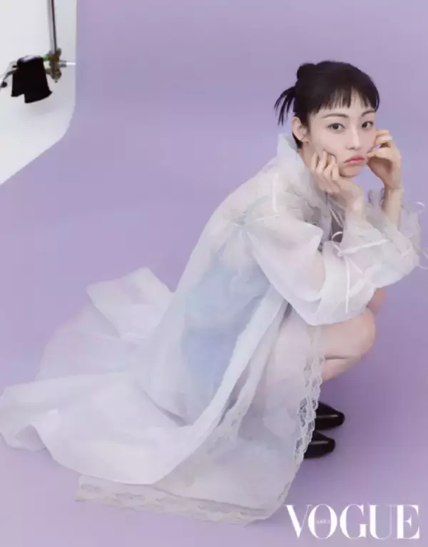 「キム・ダミ×チョン・ソニ、愛らしい“ソウルメイト”」の画像