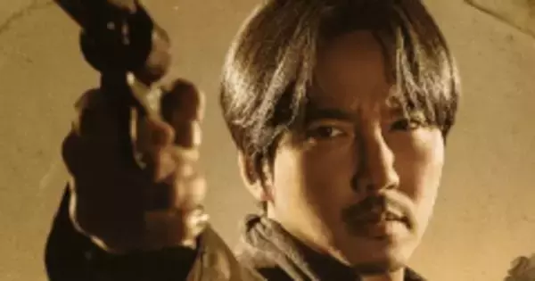 「海外人気沸騰！キム・ナムギルが魅せる『剣の詩』」の画像