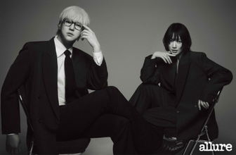 『Missホンは潜入調査中』パク・シネ×コ・ギョンピョ、13年ぶり再会で完成した“モダンケミ”