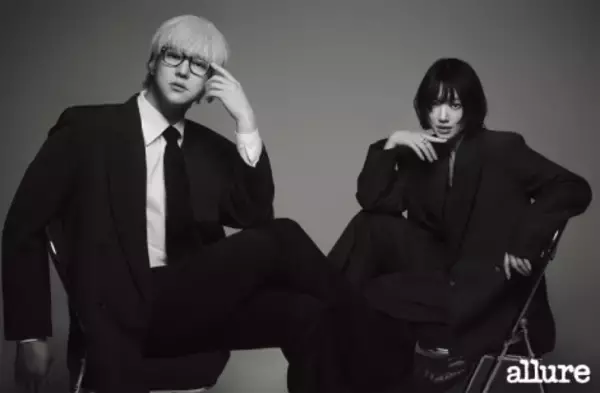 『Missホンは潜入調査中』パク・シネ×コ・ギョンピョ、13年ぶり再会で完成した“モダンケミ”