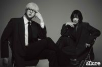 『Missホンは潜入調査中』パク・シネ×コ・ギョンピョ、13年ぶり再会で完成した“モダンケミ”