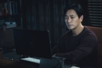 “口笛エンディング”が話題！チュ・ジフン、『クライマックス』で魅せた圧倒的演技力