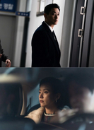 チュ・ジフン×ハン・ヒョジュが明かす『支配種』の魅力