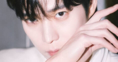 キム・ヨンデ、意外な魅力を大公開！