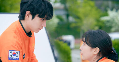 キム・ヨンデ、意外な魅力を大公開！