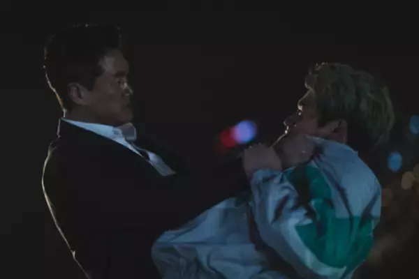 「D‐day！ナム・ジュヒョク主演『ヴィジランテ』、新ダークヒーロー誕生を予告」の画像