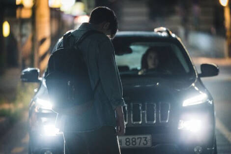 D‐day！ナム・ジュヒョク主演『ヴィジランテ』、新ダークヒーロー誕生を予告