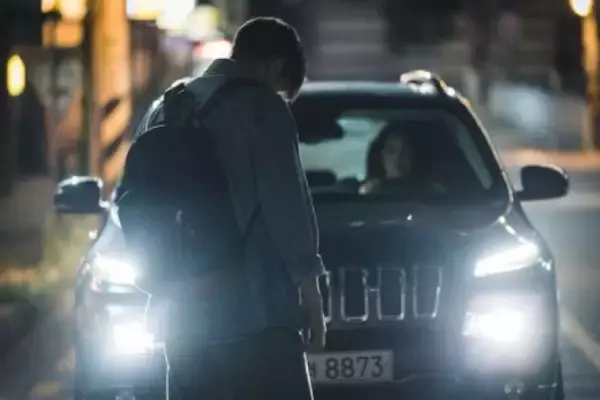 「D‐day！ナム・ジュヒョク主演『ヴィジランテ』、新ダークヒーロー誕生を予告」の画像