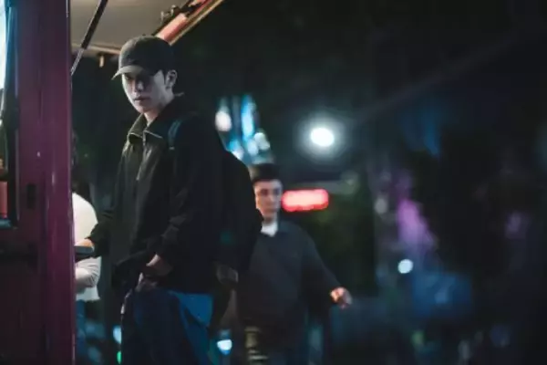 「D‐day！ナム・ジュヒョク主演『ヴィジランテ』、新ダークヒーロー誕生を予告」の画像