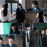 「『完璧な家族』キム・ヨンデ×チェ・イェビン、初対面から喧嘩！？」の画像1