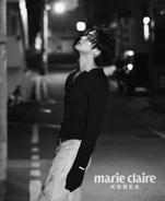 ロウン、俳優としての決意と未来への期待