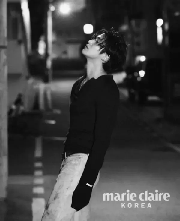 ロウン、俳優としての決意と未来への期待