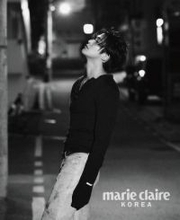 ロウン、俳優としての決意と未来への期待