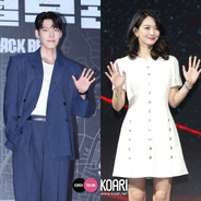 キム・ウビン＆シン・ミナ、長年の愛を実らせ12月に結婚！