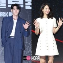 キム・ウビン＆シン・ミナ、長年の愛を実らせ12月に結婚！