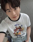 「イ・ジョンソク、“歳月逆行”ビジュアルで近況公開」の画像1