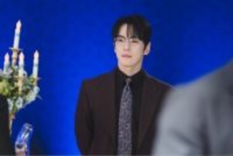 『セイレーン』キム・ジョンヒョン、パク・ミニョンとの“危険な縁”を予告！