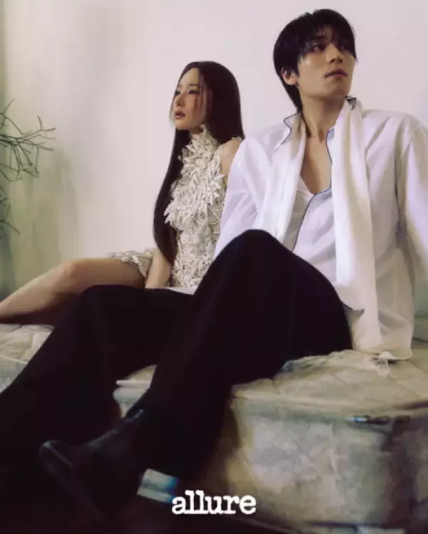 『セイレーンのキス』パク・ミニョン、役作りのため日本小説に没頭