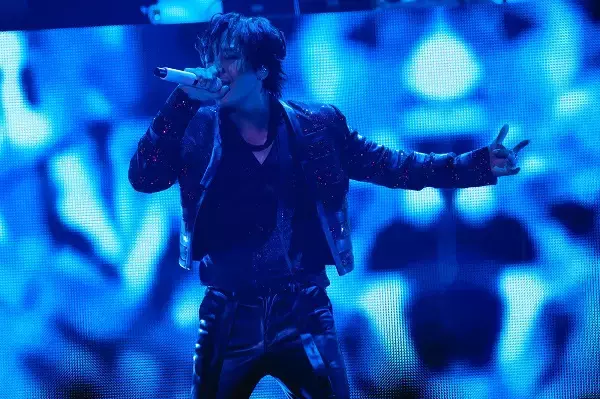 「チャン・グンソク率いる音楽ユニットTEAM H、2日間に渡る単独公演を走り抜け成功裏に終了！」の画像