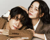 「占いが導いた！？カン・テオ、『この川には月が流れている』出演秘話」の画像1