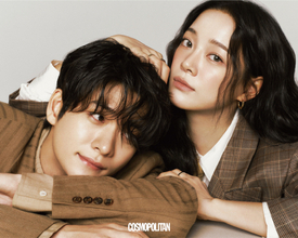 占いが導いた！？カン・テオ、『この川には月が流れている』出演秘話