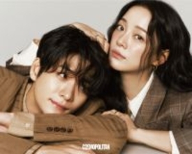 占いが導いた！？カン・テオ、『この川には月が流れている』出演秘話