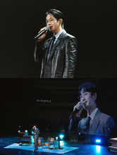 チョン・ヘイン、約1年ぶり韓ファンミ開催…ファンとの特別な時間