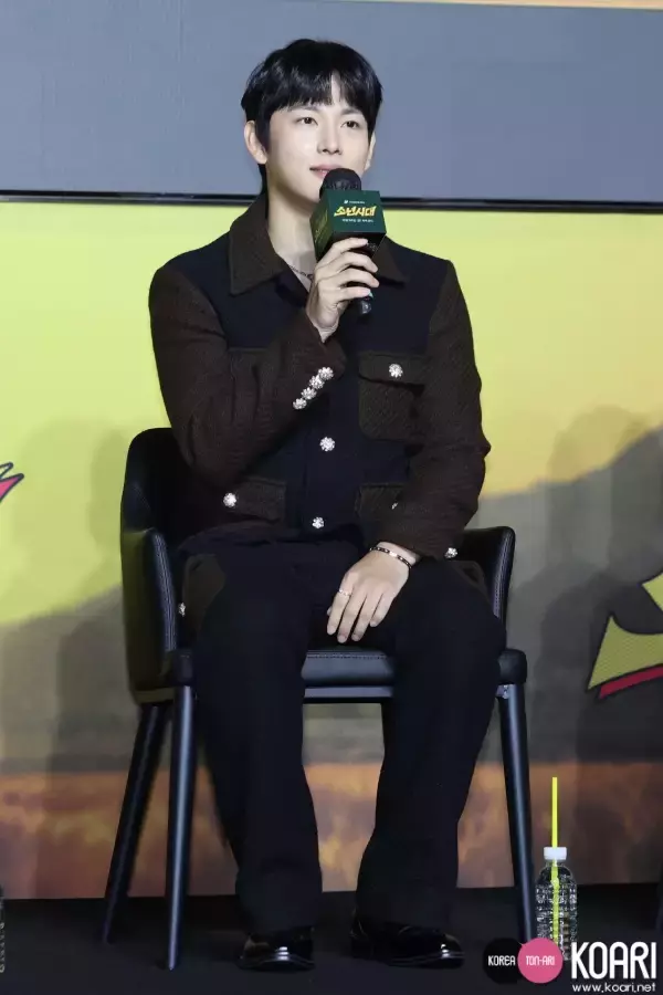 イム・シワン、方言のために語学研修？！