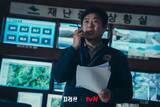 「[韓国ドラマ] チョン・ジヒョン×チュ・ジフン主演 『智異山』」の画像4