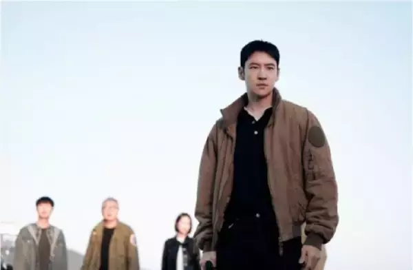 イ・ジェフン『復讐代行人3』視聴率・話題性1位独走！華麗なフィナーレへ