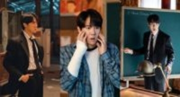 ユ・ヨンソク、憑依で“演技ワンマンショー”予告