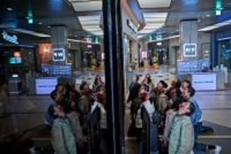 チ・チャンウク×チョン・ジヒョンら共演『群体』、従来ゾンビを覆す“新種”誕生へ