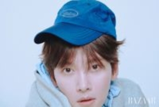 チ・チャンウク、都会の空気に溶け込む存在感