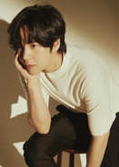 チャン・グンソク、監督サバイバルバラエティに参戦！