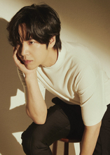 チャン・グンソク、監督サバイバルバラエティに参戦！