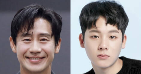 新鋭イ・ジョンハ、バラエティ初レギュラー出演への意気込み