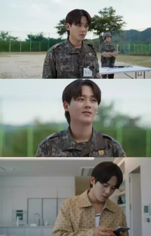 イ・ジョンハ、抑制の効いた演技でキャラクターを表現