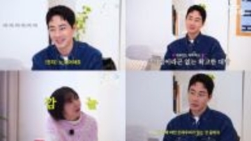 「演技は生きること」…チョ・インソンが語る演技と人生