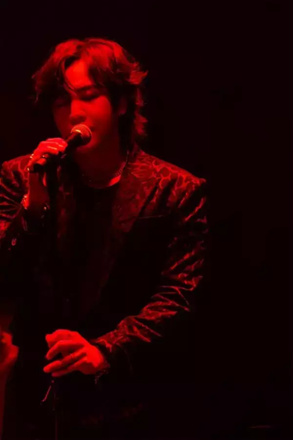 「チャン・グンソク率いるバンドCHIMIRO 日本全国８都市でのライブハウス&ビルボードツアー完走！追加公演チケットの一般発売もスタート」の画像