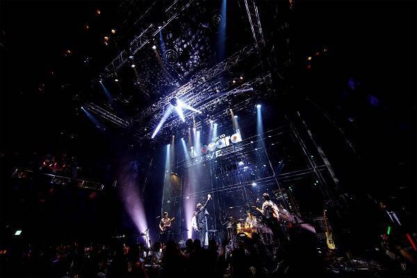 チャン・グンソク率いるバンドCHIMIRO 日本全国８都市でのライブハウス&ビルボードツアー完走！追加公演チケットの一般発売もスタート