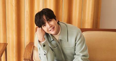 チャン・グンソク、グルメバラエティで新たな魅力を披露！