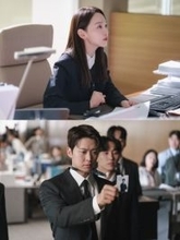 シン・へソン×コンミョン主演、“密着監査ロマンス”始動