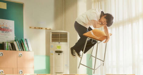 【Movie】チョ・インソン×キム・ヘス主演映画『密輸』ティーザー予告編（日本語字幕付き）