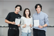 イ・ジュンギ主演『アラムンの剣』、韓国にて9月放送へ