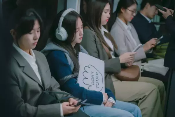 ソ・イングク×ジス、リアル共感＆ドーパミン全開ラブコメを予告！