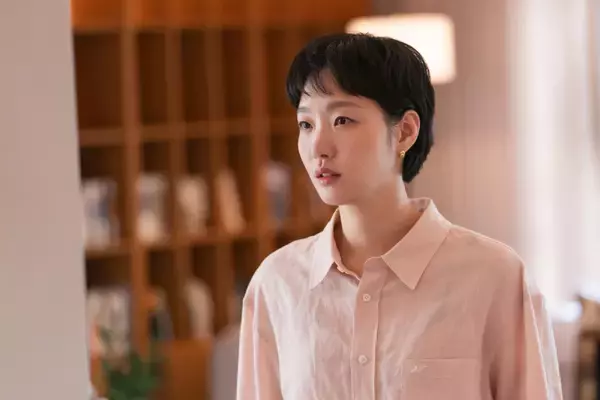 『ユミの細胞たち3』キム・ゴウン、“大人ユミ”として華やかな帰還