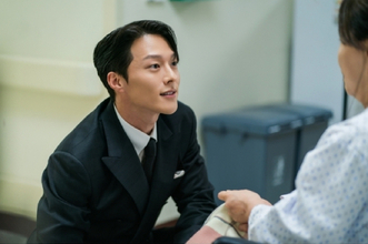 チャン・ギヨン、“女心を虜”にする意外な魅力を予告！