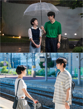 『ユミの細胞たち3』カップルスチール公開…キム・ゴウン＆キム・ジェウォンの関係に注目